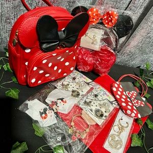 #039 10pc Theme Bundle Set